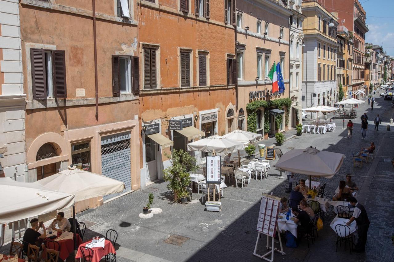 Borgo Pio 91 Gasthof