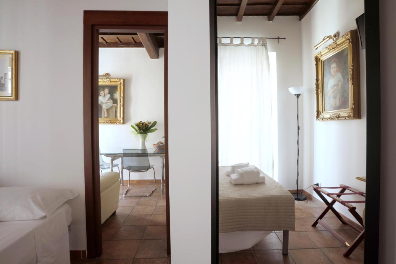 Borgo Pio 91 Gasthof