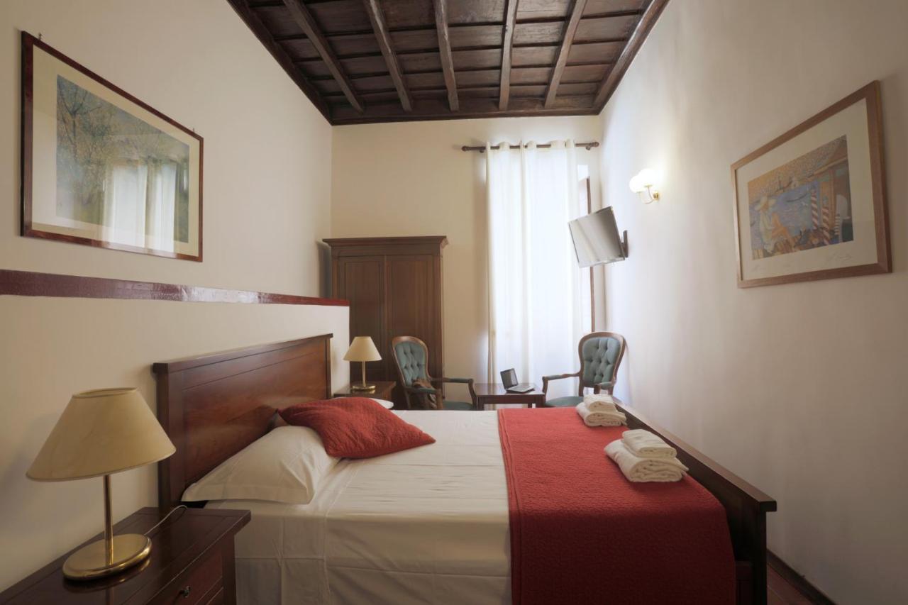 Borgo Pio 91 2* Rom