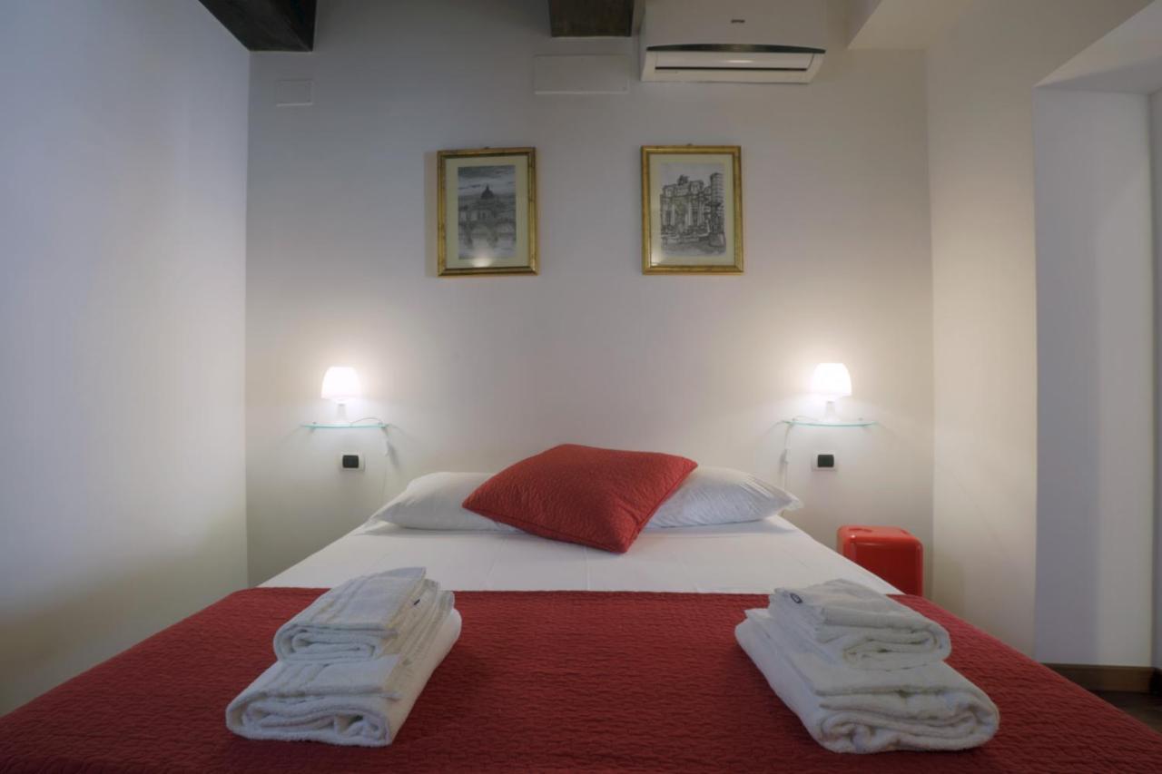 Gasthof Borgo Pio 91