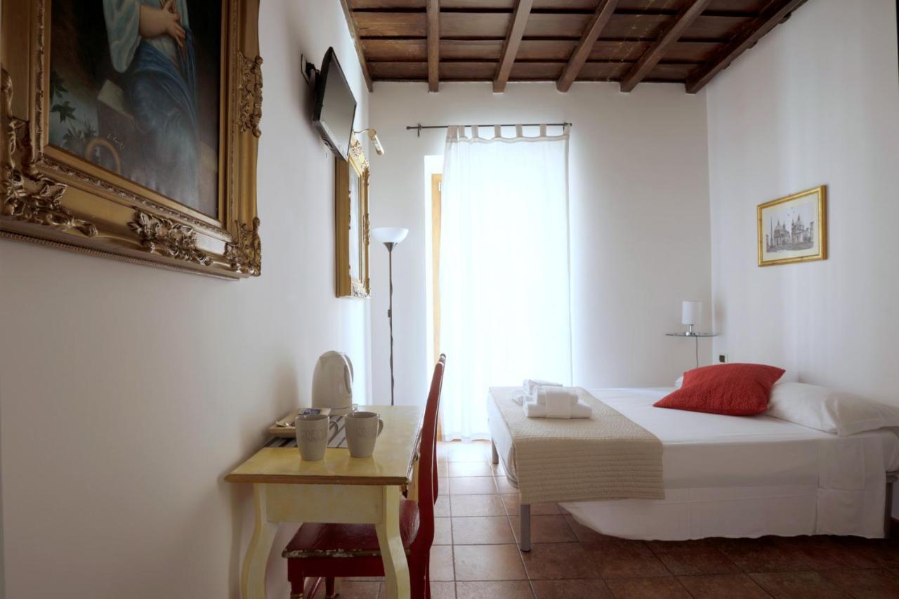 Borgo Pio 91 Gasthof 2*