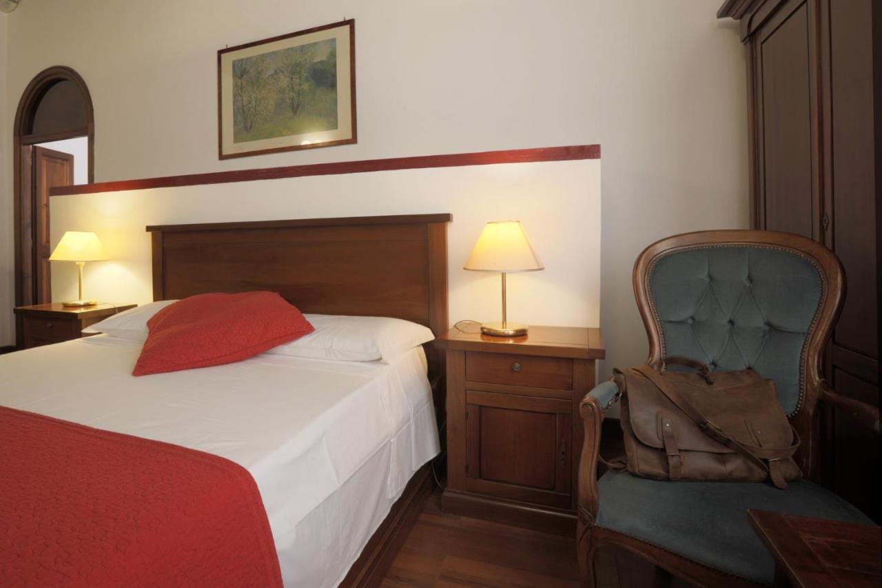 Gasthof Borgo Pio 91 Rom