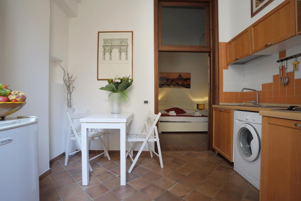 Borgo Pio 91 Gasthof