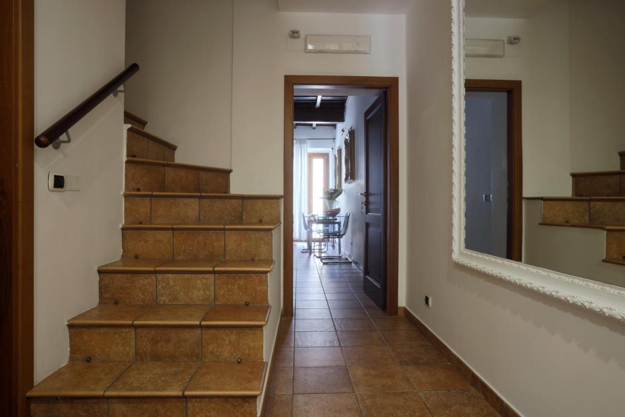 Borgo Pio 91 Gasthof Rom