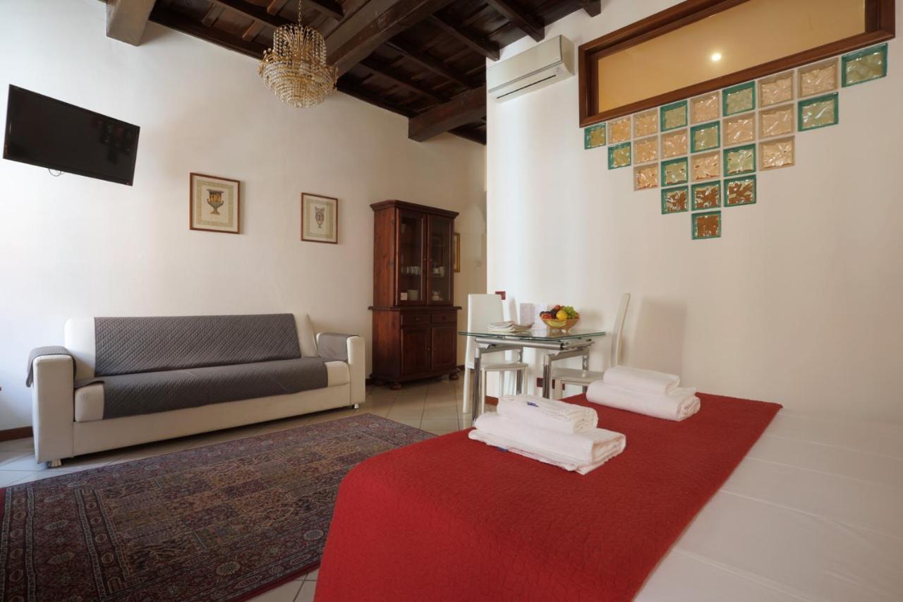 Borgo Pio 91 Gasthof Rom