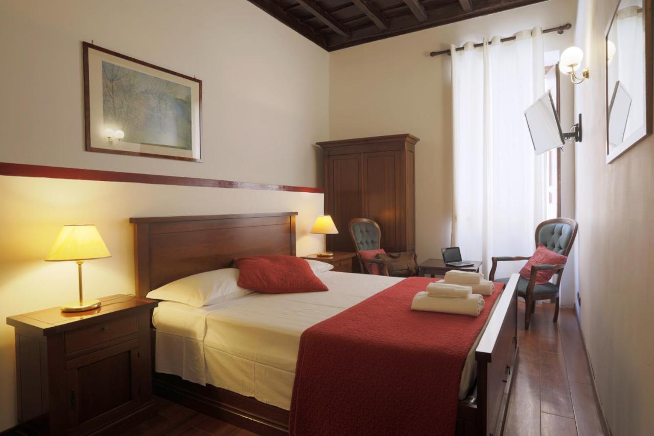 Borgo Pio 91 Gasthof