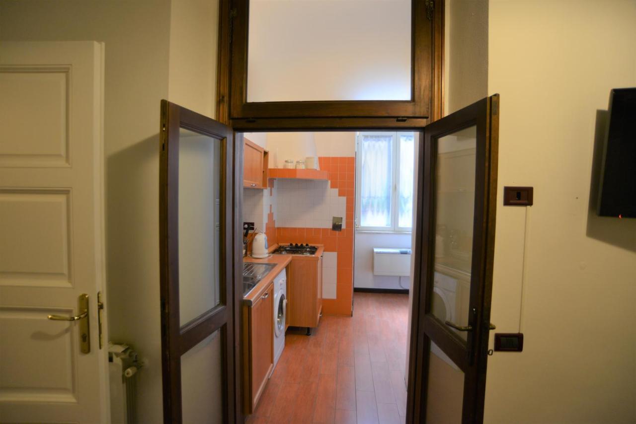 Borgo Pio 91 Rom