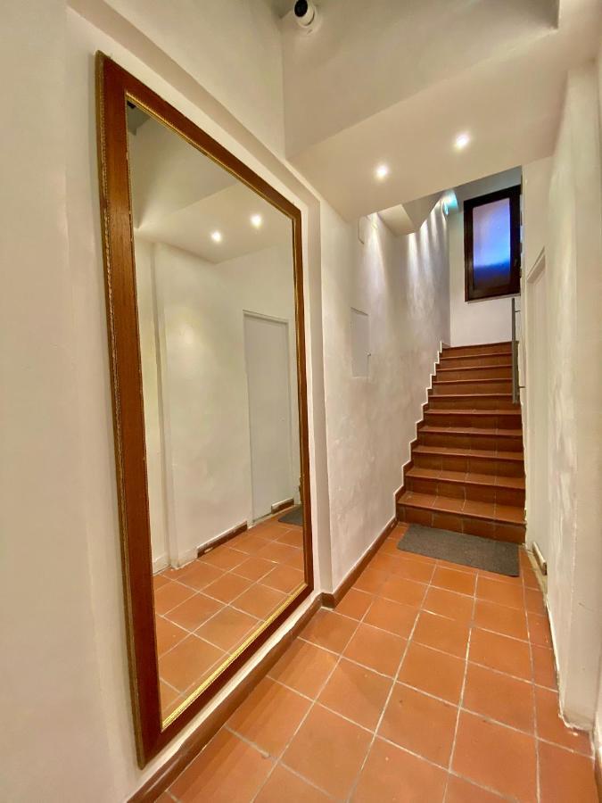 Gasthof Borgo Pio 91