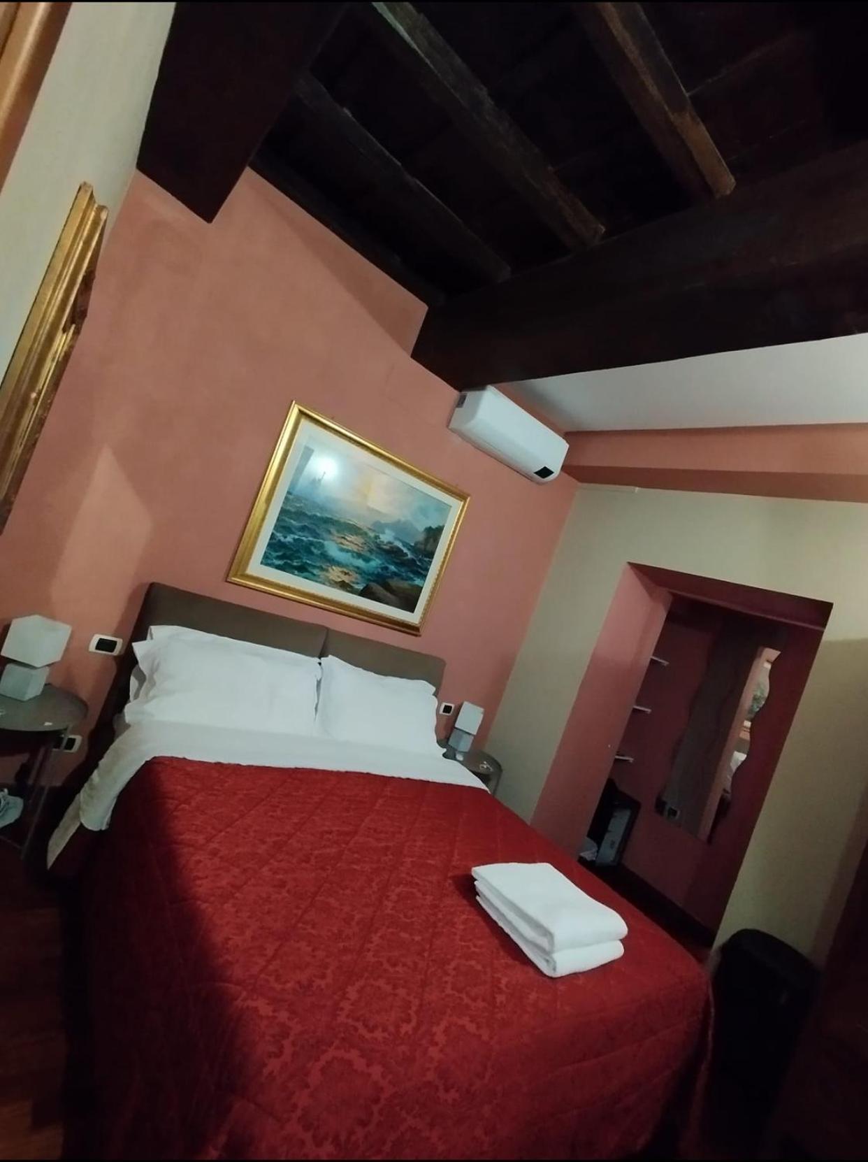 Gasthof Borgo Pio 91