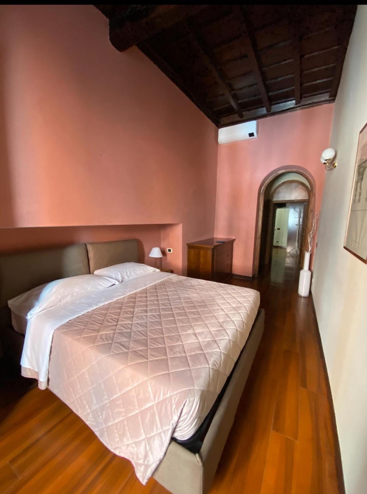Gasthof Borgo Pio 91 2*