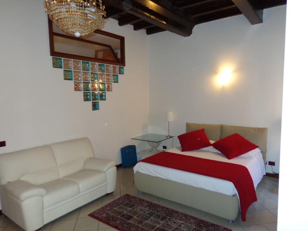 Gasthof Borgo Pio 91