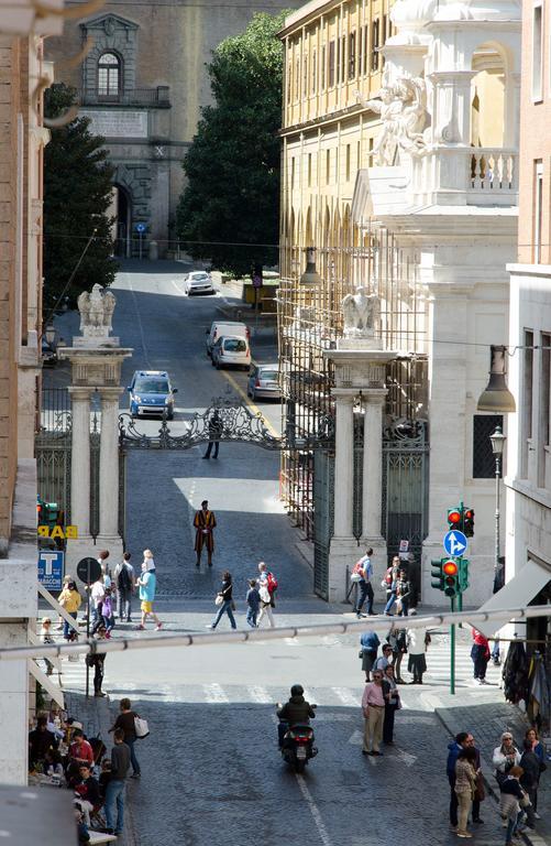 Gasthof Borgo Pio 91 2*
