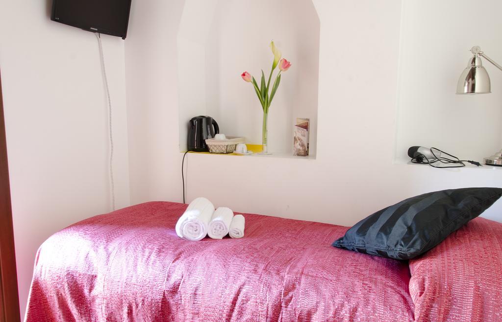 Gasthof Borgo Pio 91