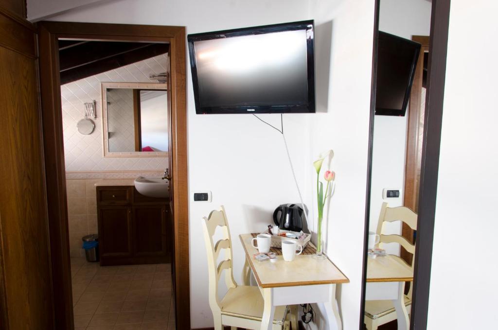 Borgo Pio 91 2* Rom