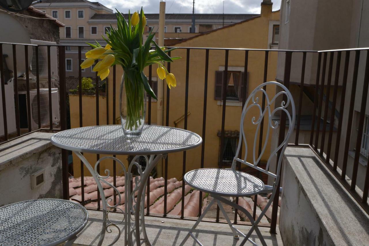 Gasthof Borgo Pio 91 2*