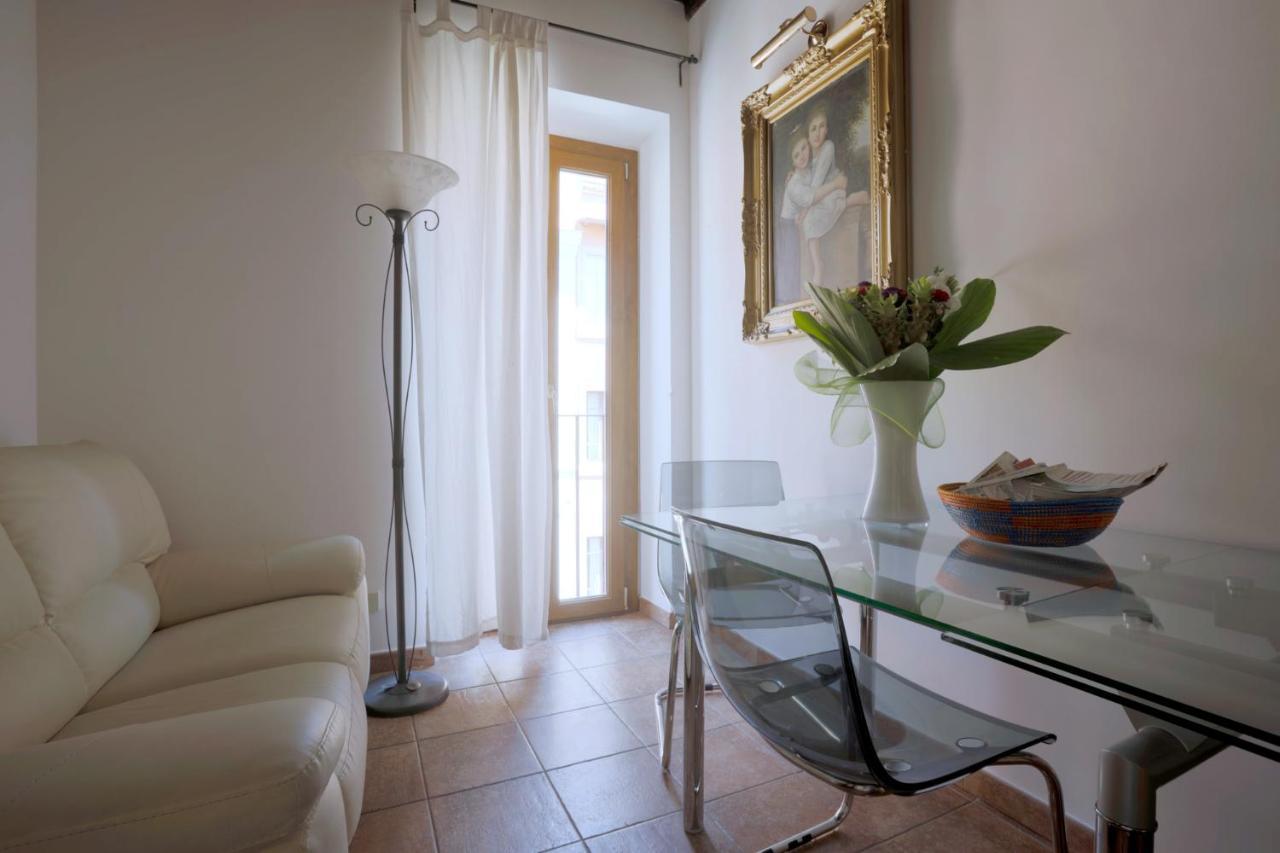 Borgo Pio 91 2* Rom
