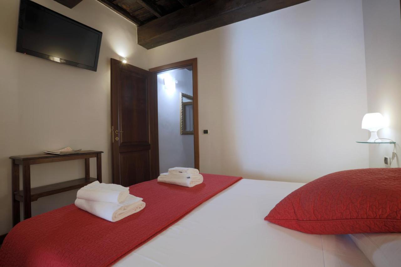 Borgo Pio 91 Gasthof